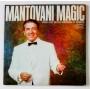  Виниловые пластинки  Mantovani And His Orchestra – Mantovani Magic / SLC 162 в Vinyl Play магазин LP и CD  10124 