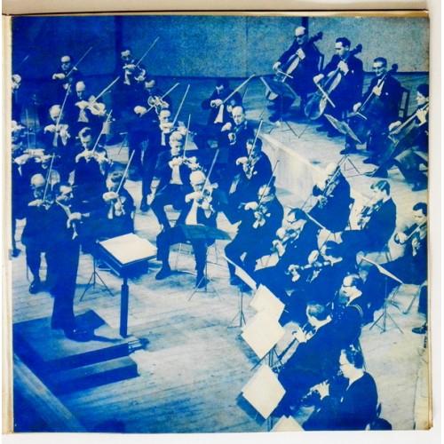  Vinyl records  Mantovani And His Orchestra – Mantovani Magic / SLC 162 picture in  Vinyl Play магазин LP и CD  10124  2 