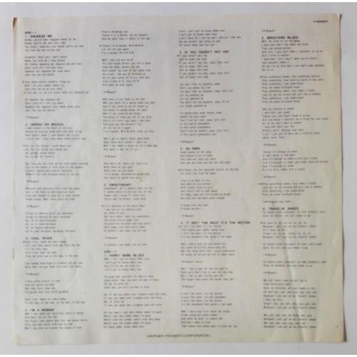 Картинка  Виниловые пластинки  Maria Muldaur – Waitress In A Donut Shop / P-8522R в  Vinyl Play магазин LP и CD   10393 5 