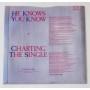 Картинка  Виниловые пластинки  Marillion – He Knows You Know c/w Charting The Single / 12EMI 5362 в  Vinyl Play магазин LP и CD   09791 2 