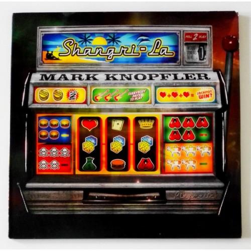  Виниловые пластинки  Mark Knopfler – Shangri-la / 48858-1 в Vinyl Play магазин LP и CD  09807 