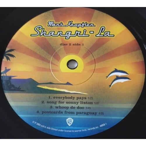  Vinyl records  Mark Knopfler – Shangri-la / 48858-1 picture in  Vinyl Play магазин LP и CD  09807  1 