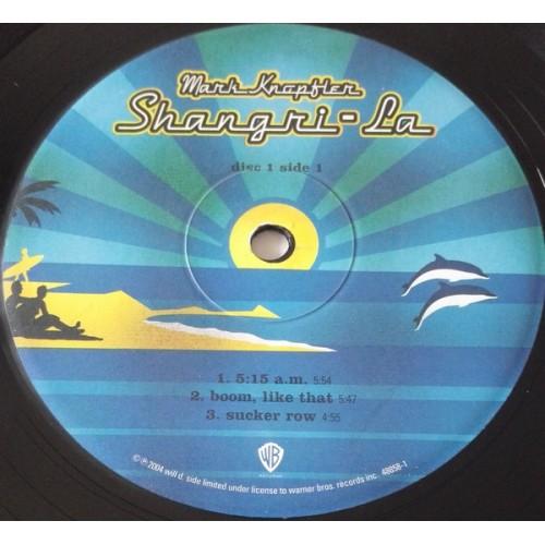  Vinyl records  Mark Knopfler – Shangri-la / 48858-1 picture in  Vinyl Play магазин LP и CD  09807  2 