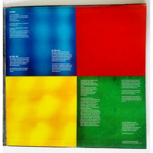 Картинка  Виниловые пластинки  Mark Knopfler – Shangri-la / 48858-1 в  Vinyl Play магазин LP и CD   09807 4 