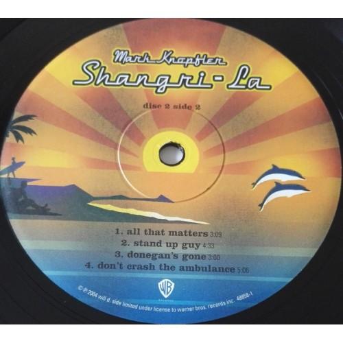  Vinyl records  Mark Knopfler – Shangri-la / 48858-1 picture in  Vinyl Play магазин LP и CD  09807  5 