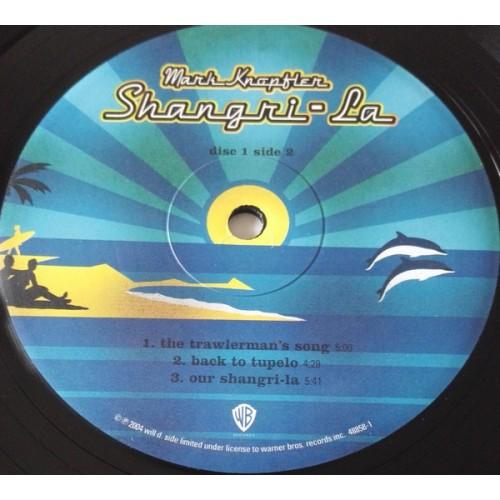  Vinyl records  Mark Knopfler – Shangri-la / 48858-1 picture in  Vinyl Play магазин LP и CD  09807  6 