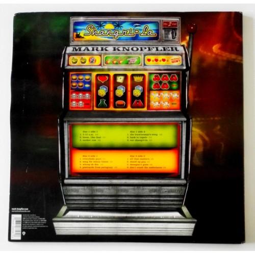 Картинка  Виниловые пластинки  Mark Knopfler – Shangri-la / 48858-1 в  Vinyl Play магазин LP и CD   09807 8 