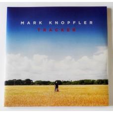 Mark Knopfler – Tracker / 4716982 / Sealed