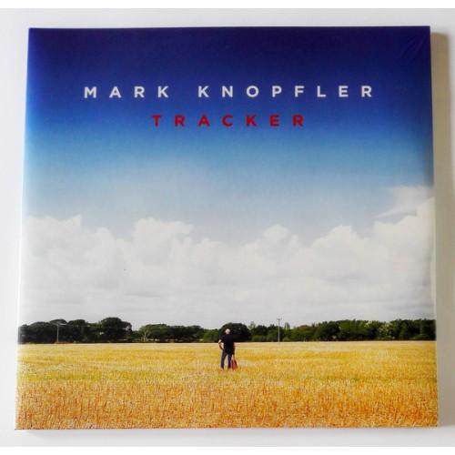 Vinyl records  Mark Knopfler – Tracker / 4716982 / Sealed in Vinyl Play магазин LP и CD  09965 