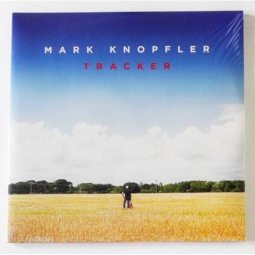  Виниловые пластинки  Mark Knopfler – Tracker / 4716982 / Sealed в Vinyl Play магазин LP и CD  10158 
