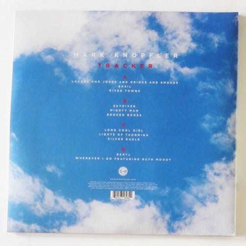 Картинка  Виниловые пластинки  Mark Knopfler – Tracker / 4716982 / Sealed в  Vinyl Play магазин LP и CD   10158 1 