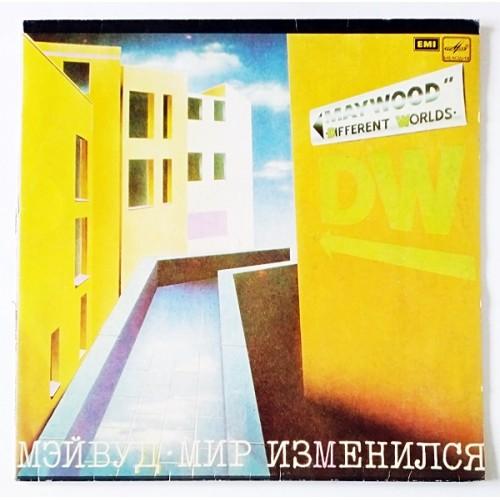  Vinyl records  Maywood – Мир Изменился / С60 21073 004 in Vinyl Play магазин LP и CD  10924 