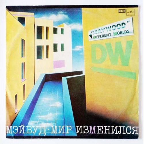  Vinyl records  Maywood – Мир Изменился / С60 21073 004 in Vinyl Play магазин LP и CD  11062 