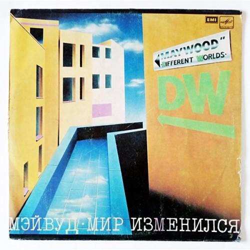  Vinyl records  Maywood – Мир Изменился / С60 21073 004 in Vinyl Play магазин LP и CD  11157 