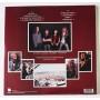  Vinyl records  Metallica – Master Of Puppets / BLCKND005R-1 / Sealed picture in  Vinyl Play магазин LP и CD  10656  1 
