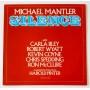  Vinyl records  Michael Mantler – Silence / WATT/5 in Vinyl Play магазин LP и CD  09766 