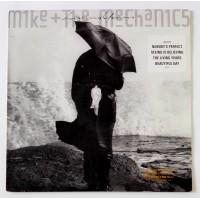Mike & The Mechanics – Living Years / 81923-1