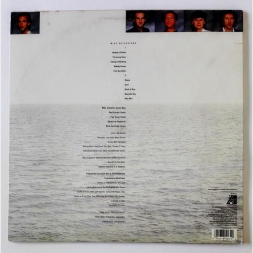 Картинка  Виниловые пластинки  Mike & The Mechanics – Living Years / 81923-1 в  Vinyl Play магазин LP и CD   10438 3 