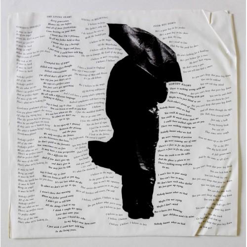 Картинка  Виниловые пластинки  Mike & The Mechanics – Living Years / 81923-1 в  Vinyl Play магазин LP и CD   10438 4 