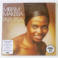 Miriam Makeba – Pata Pata / STRUT180LP / Sealed