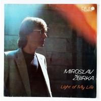 Miroslav Zbirka – Light Of My Life / 9113 1344