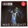  Виниловые пластинки  Mo-Do ‎– Was Ist Das? / LTD / MASHLP-060 / Sealed в Vinyl Play магазин LP и CD  09529 