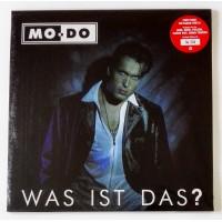 Mo-Do ‎– Was Ist Das? / LTD / Numbered / MASHLP-060 / Sealed