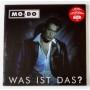  Виниловые пластинки  Mo-Do ‎– Was Ist Das? / LTD / Numbered / MASHLP-060 / Sealed в Vinyl Play магазин LP и CD  10028 