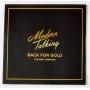  Vinyl records  Modern Talking – Back For Gold - The New Versions / 88985434701 / Sealed in Vinyl Play магазин LP и CD  10034 