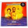 Виниловые пластинки  Mr. President ‎– We See The Same Sun / LTD / MASHLP-056 / Sealed в Vinyl Play магазин LP и CD  09542 