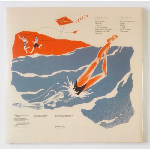  Vinyl records  Mumiy Troll – Your Summer / mtl z-22 / Sealed picture in  Vinyl Play магазин LP и CD  10322  1 