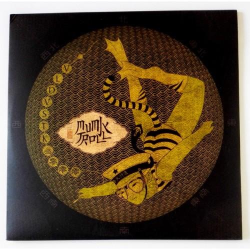  Виниловые пластинки  Мумий Тролль – Vladivostok / MIR100351 в Vinyl Play магазин LP и CD  10410 