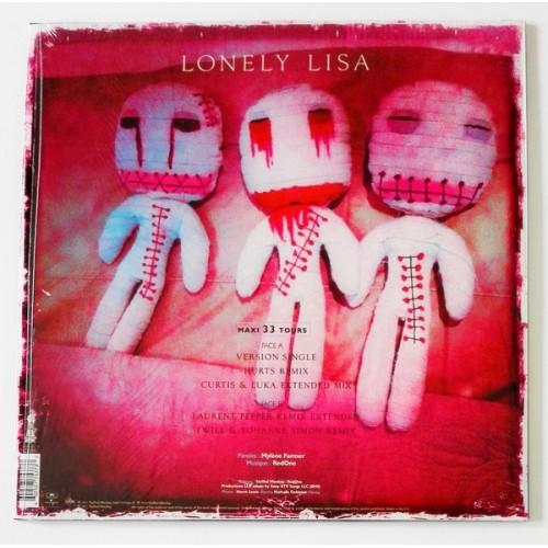 Картинка  Виниловые пластинки  Mylene Farmer – Lonely Lisa (Remixes) / 277 537 - 3 в  Vinyl Play магазин LP и CD   09693 1 