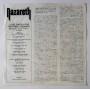 Картинка  Виниловые пластинки  Nazareth – Close Enough For Rock 'N' Roll / BT-5285 в  Vinyl Play магазин LP и CD   09819 1 