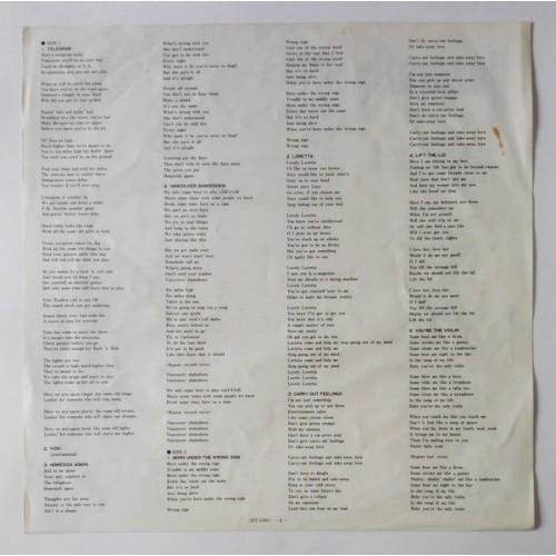 Картинка  Виниловые пластинки  Nazareth – Close Enough For Rock 'N' Roll / BT-5285 в  Vinyl Play магазин LP и CD   09819 2 