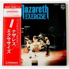 Nazareth – Exercise / BT-5041
