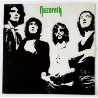 Nazareth – Nazareth / CREST 10
