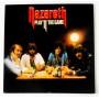  Виниловые пластинки  Nazareth – Play 'N' The Game / BT-5286 в Vinyl Play магазин LP и CD  09799 