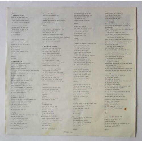 Картинка  Виниловые пластинки  Nazareth – Play 'N' The Game / BT-5286 в  Vinyl Play магазин LP и CD   09799 3 