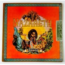 Nazareth – Rampant / BT-5184