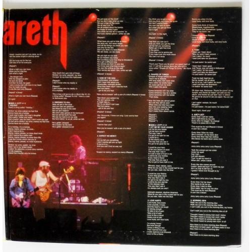 Картинка  Виниловые пластинки  Nazareth – 'Snaz / 20PP-40 41 в  Vinyl Play магазин LP и CD   09798 6 