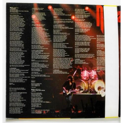 Картинка  Виниловые пластинки  Nazareth – 'Snaz / 20PP-40 41 в  Vinyl Play магазин LP и CD   09798 5 