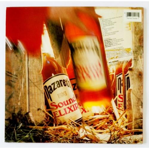 Картинка  Виниловые пластинки  Nazareth – Sound Elixir / MCA-5458 в  Vinyl Play магазин LP и CD   10245 1 