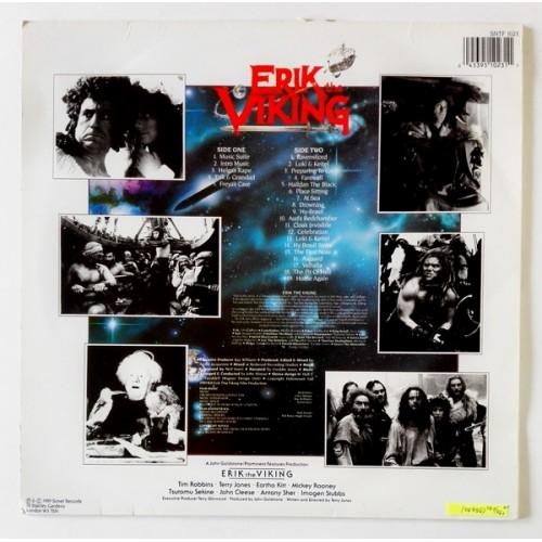 Картинка  Виниловые пластинки  Neil Innes & John Altman – Erik The Viking / SNTF 1023 в  Vinyl Play магазин LP и CD   10107 1 