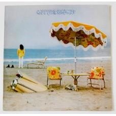 Neil Young – On The Beach / P-8421R