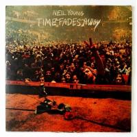 Neil Young – Time Fades Away / P-8375R