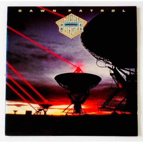  Виниловые пластинки  Night Ranger – Dawn Patrol / 25AP 2487 в Vinyl Play магазин LP и CD  10112 
