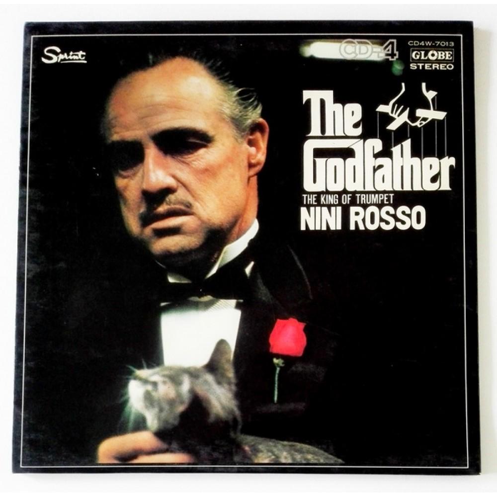Nini Rosso – The Godfather / CD4W-7013 цена $41 арт. 10081