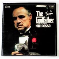 Nini Rosso – The Godfather / CD4W-7013