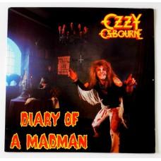 Ozzy Osbourne – Diary Of A Madman / FZ 37492